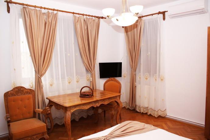 Hotel Casa Craiova Nuova Extérieur photo