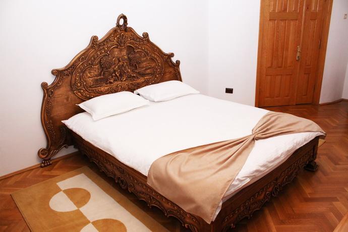 Hotel Casa Craiova Nuova Extérieur photo