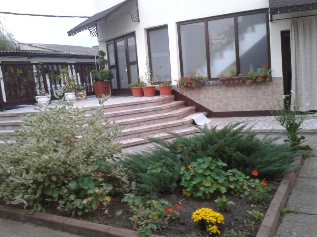 Hotel Casa Craiova Nuova Extérieur photo