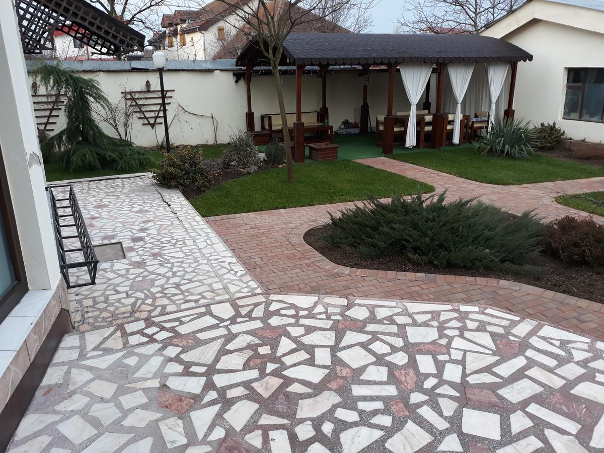 Hotel Casa Craiova Nuova Extérieur photo