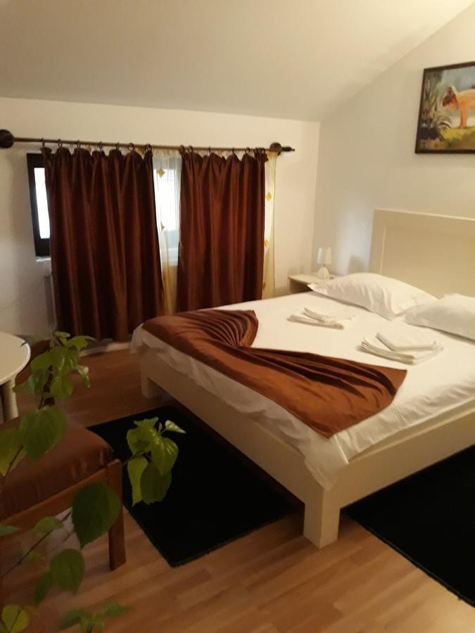 Hotel Casa Craiova Nuova Extérieur photo